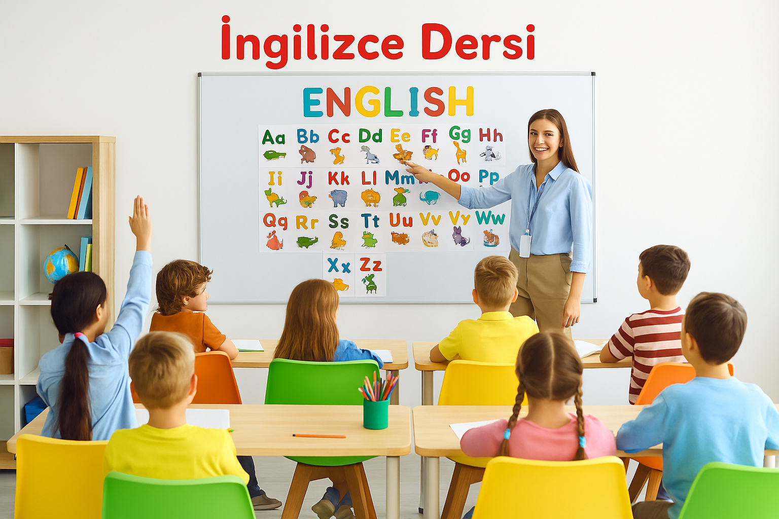 Hizmet 1